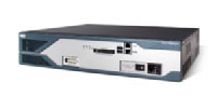 Cisco 2851 Integrated Services Router V3PN (CISCO2851-V3PN/K9)